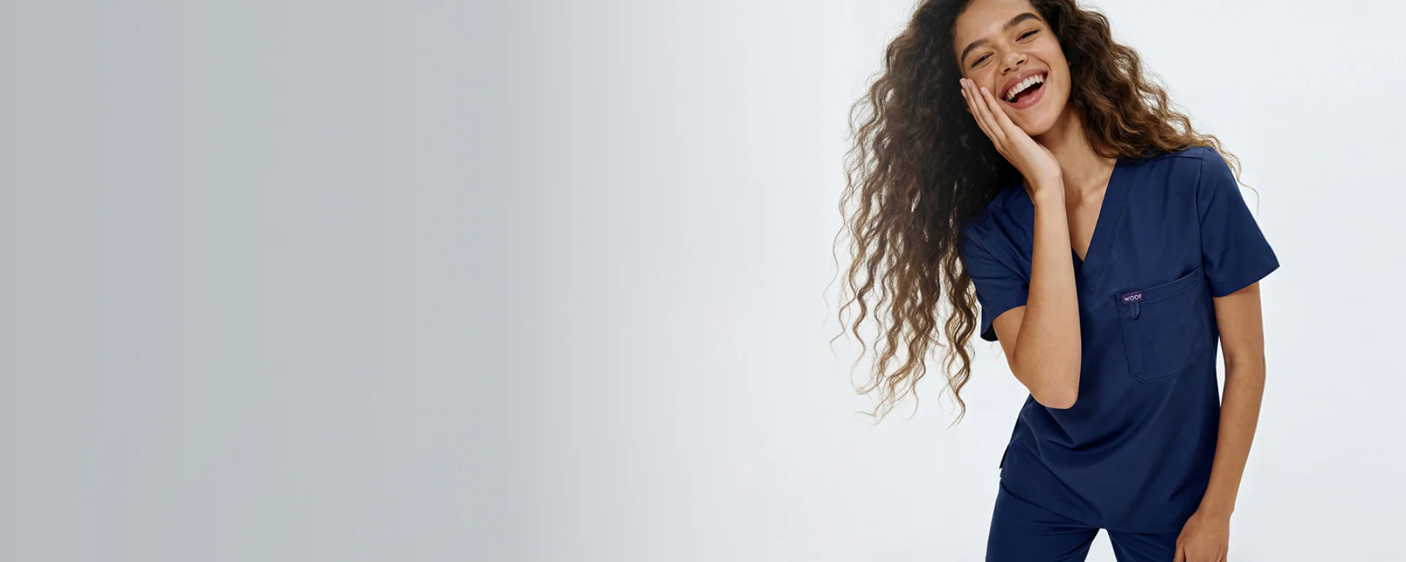 Medical Apparel You Actually Love